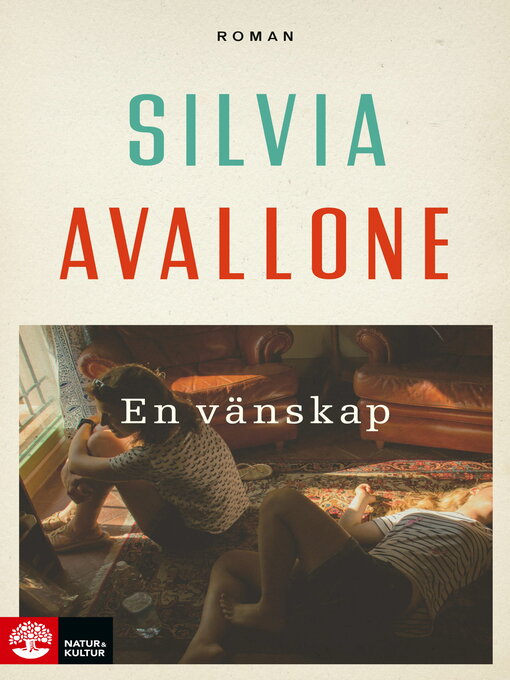 Titeldetaljer för En vänskap av Silvia Avallone - Tillgänglig